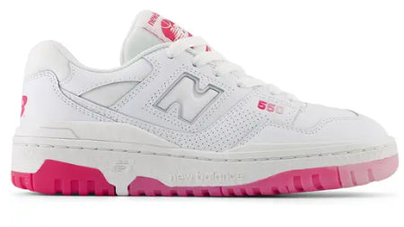 NEW BALANCE 550  PINK