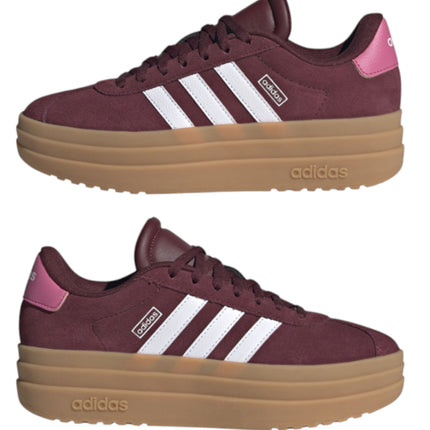 VL Court Bold Bordeaux