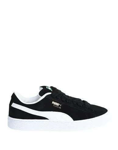 PUMA SUEDE XL BLACK
