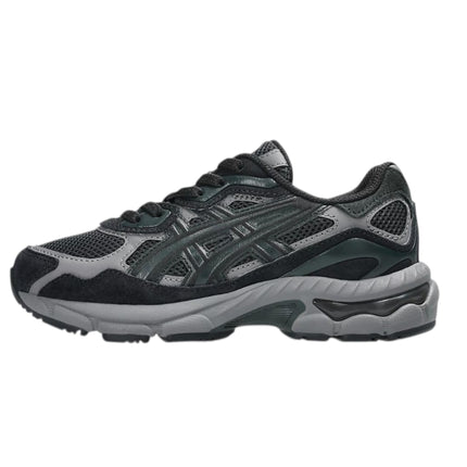 ASICS GEL-NYC BLACK/GREY
1204A176 021