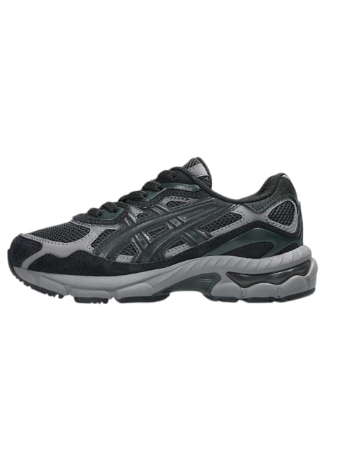ASICS GEL-NYC BLACK/GREY
1204A176 021