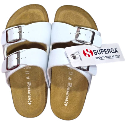SUPERGA Junior White
S31U715 B