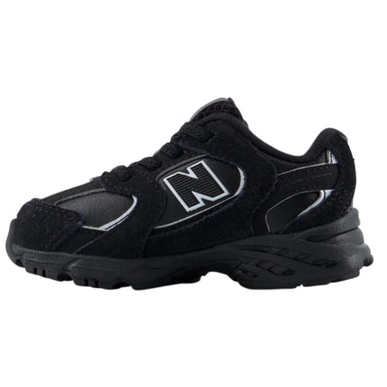NEW BALANCE 530 BLACK PELLE
I5306JR