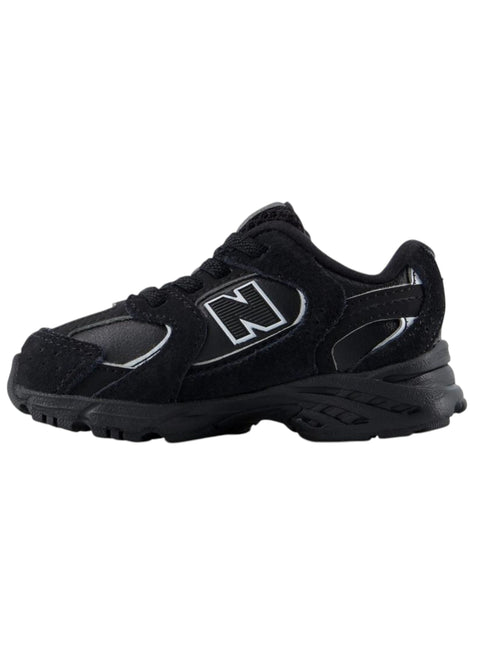 NEW BALANCE 530 BLACK PELLE
I5306JR