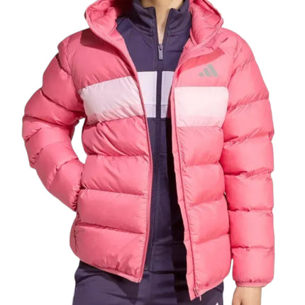 GIACCA INVERNALE ADIDAS J SD JKT
JL7433