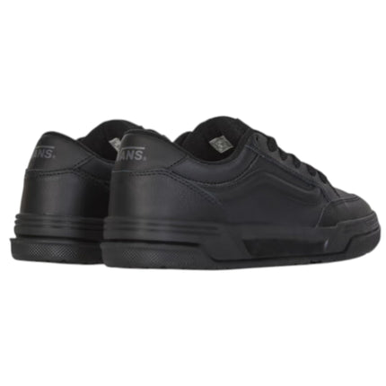 Hylane Lifestyle Classics Plus FTW TOTAL BLACK 
VN000D4PBKA1