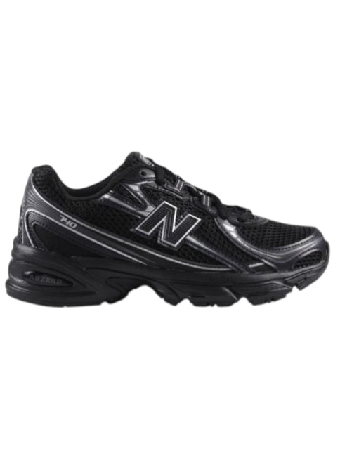 NEW BALANCE 740 Black & Silver
GR740BM