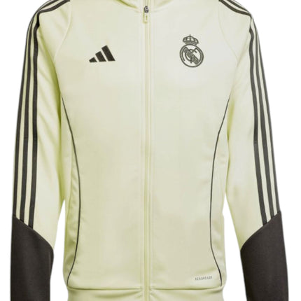 TK SUIT REAL MADRID GIACCA+PANT JP4013