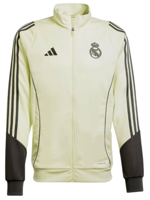 TK SUIT REAL MADRID GIACCA+PANT JP4013