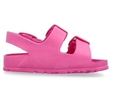 SANDALO MARE EVERLAST PINK