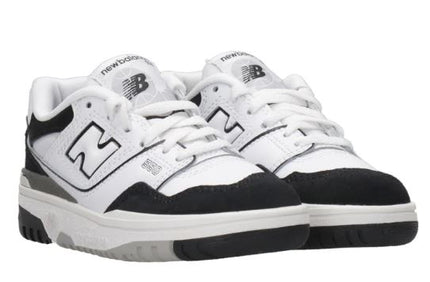 NEW BALANCE 550 BLACK