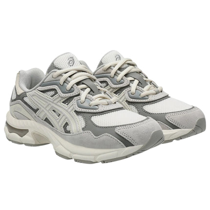 ASICS GEL NYC "Cream/Oyster Grey"
1203A739 250