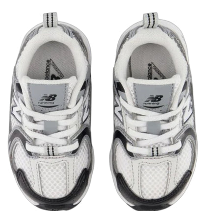 NEW BALANCE 530 Black/ Slate Grey
I5307F3