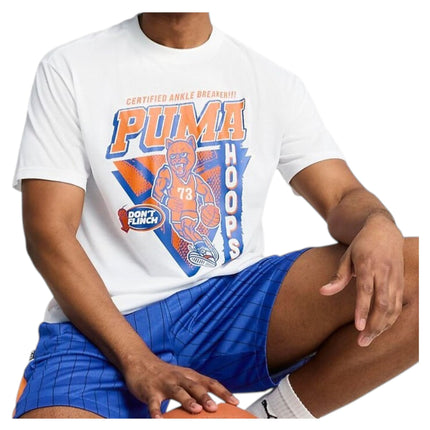 RIVAL RAGE TEE 5 WHITE
685453 02