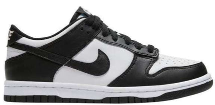 NIKE DUNK LOW PANDA