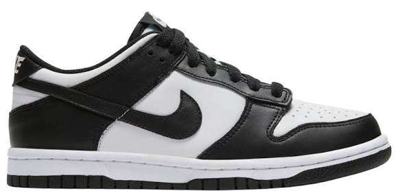 NIKE DUNK LOW PANDA