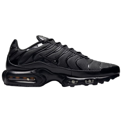 NIKE AIRMAX PLUS TN Total Black 
604133 050