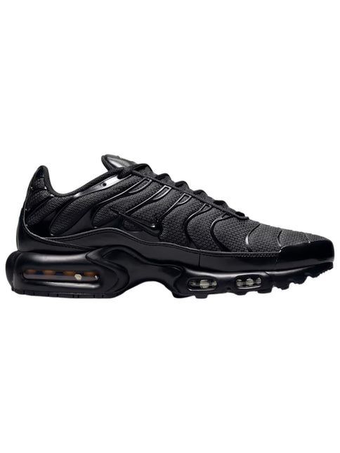 NIKE AIRMAX PLUS TN Total Black 
604133 050