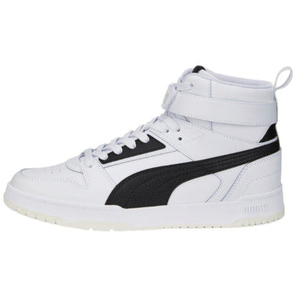 RBD GAME MID WHITE/BLACK
385839 01