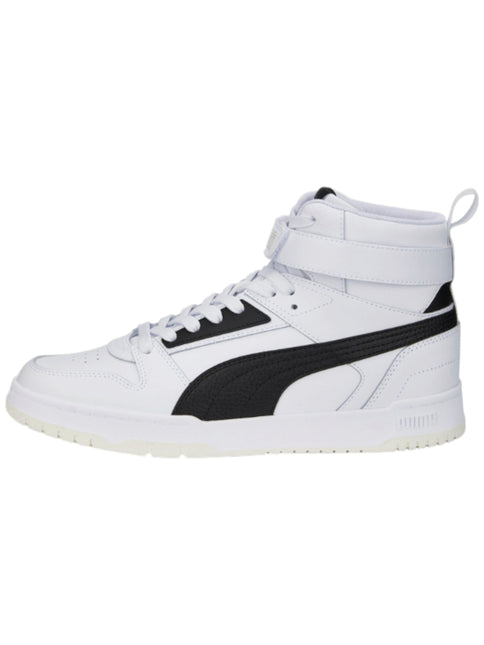 RBD GAME MID WHITE/BLACK
385839 01