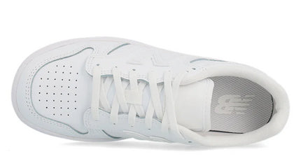 NEW BALANCE 480 TOTAL WHITE