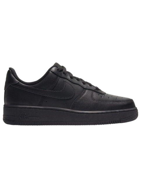 NIKE AIR FORCE 1 Total Black
DD8959 001