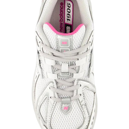 New Balance 1906 Light Silver Metallic/ Pink Heat 
G19065PB