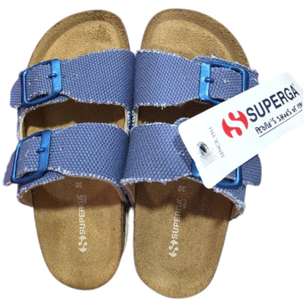 SUPERGA Junior Avion
S31Y207 A
