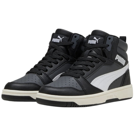 REBOUND V6 Mid BLACK/WHITE
393831-29