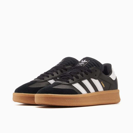 SAMBA XLG BLACK