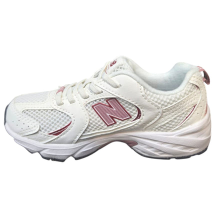 NEW BALANCE 530 SEA SALT/ROSEWOOD
P5309GI