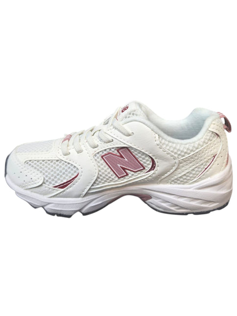 NEW BALANCE 530 SEA SALT/ROSEWOOD
P5309GI