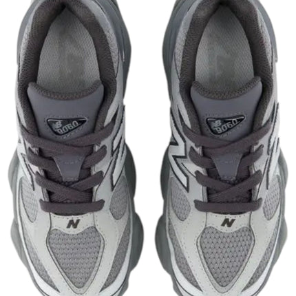 NEW BALANCE 9060 Slate Grey/Harbor Grey 
P906033P