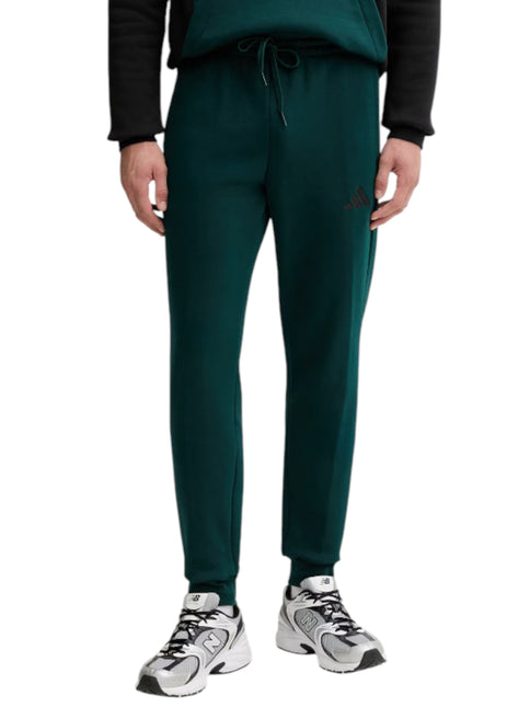 M FL COT.FLEECE TUTA 
KB5266