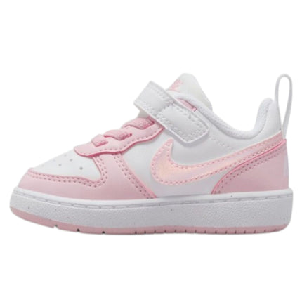 COURT BOROUGH LOW Recraft Pink & White 
DV5458 105