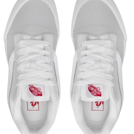 VANS KNU SKOOL White 
VN0009QCYF91