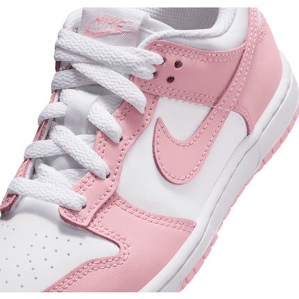 DUNK LOW Pink & White
FB9108 125