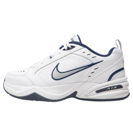AIR MONARCH IV BLUE 415445 102