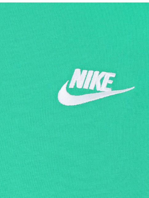 M NSW CLUB TEE GREEN