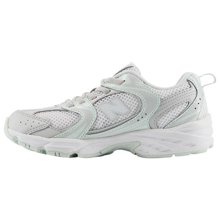 NEW BALANCE 530 Grey Matter with Mint Water
P5306LF
