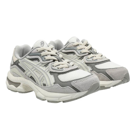ASICS GEL-NYC CREAM/OYSTER GREY
1204A176 100