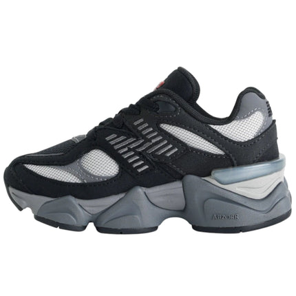 NEW BALANCE 9060 BLACK/GREY PC9060BK