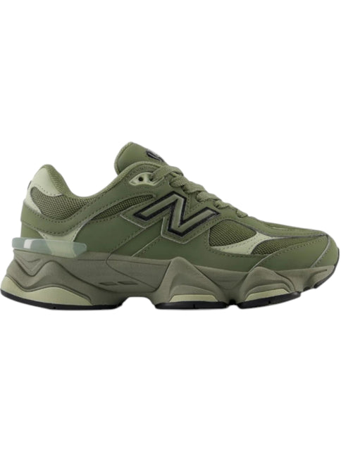 NEW BALANCE 9060 GREEN