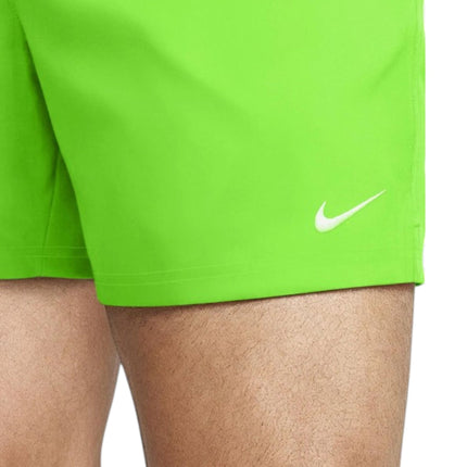 5 VOLLEY SHORT DA BAGNO VERDE LIME
NESSF560 311