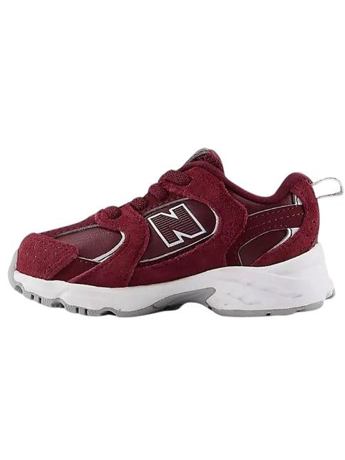 NEW BALANCE 530 Mulled Wine/ White 
I5308OE