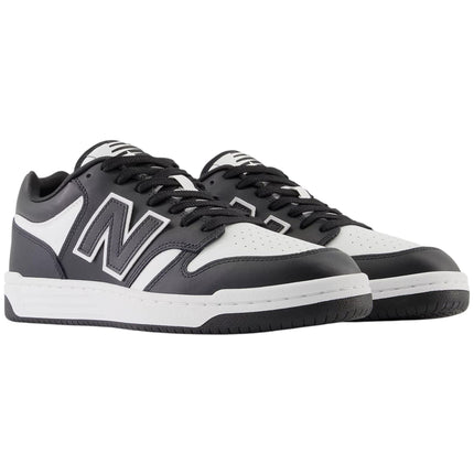 NEW BALANCE 480 Black & White
BB480LBA
