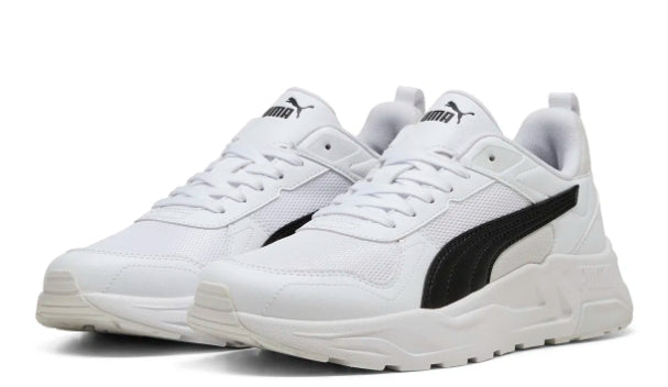 TRINITY 2 LT WHITE