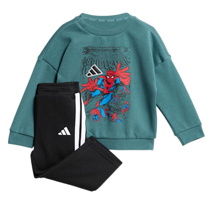 I MARVEL TUTA BIMBO RED JL9179