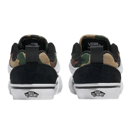 Knu Skool Elastic Lace Camo 
VN000D0KYJ71