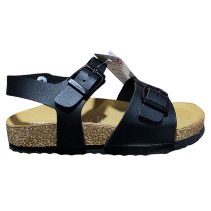 SUPERGA Junior Black 
S44T792 N